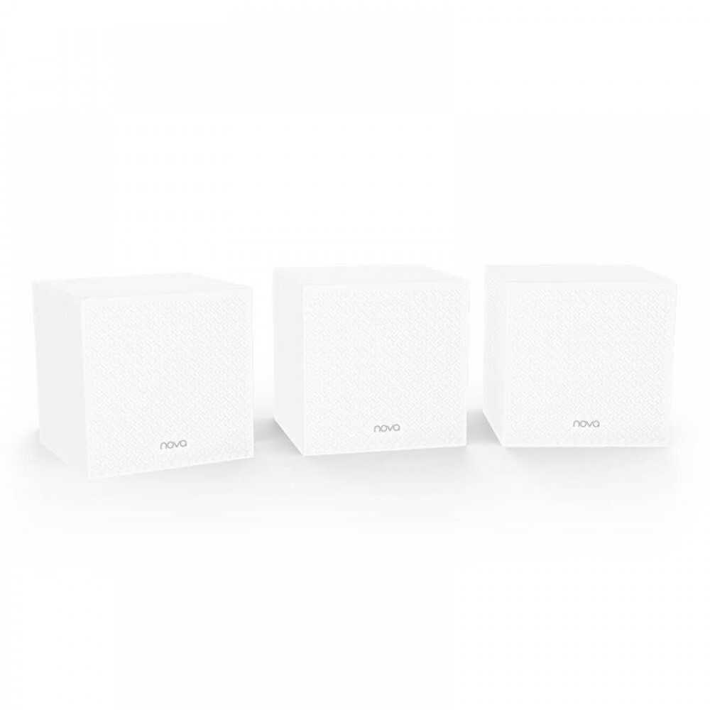 Wi-Fi Mesh система Tenda MW12 (3-pack)