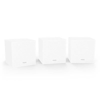 Wi-Fi Mesh система Tenda MW12 (3-pack)