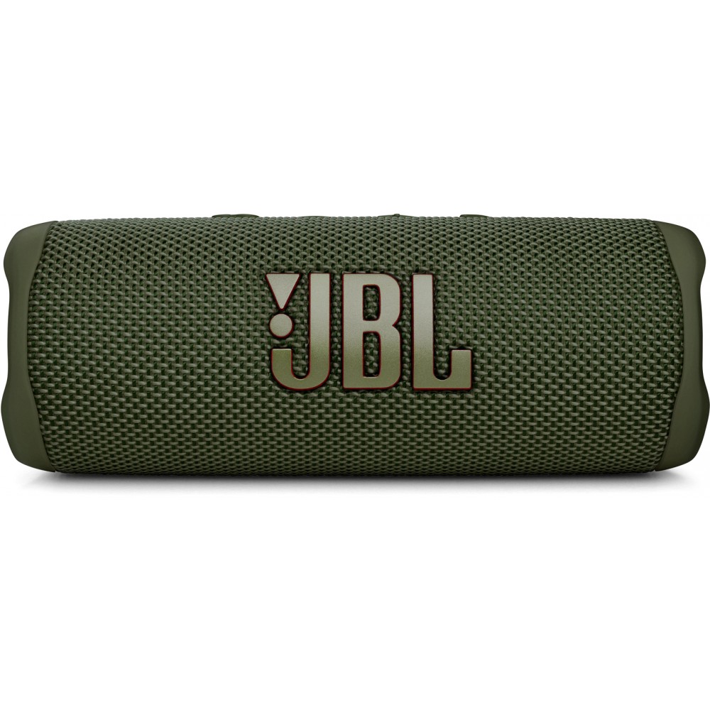 Акустическая система JBL Flip 6 Green (JBLFLIP6GREN)