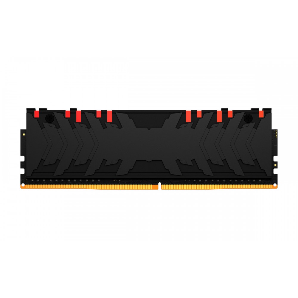 Модуль памяти DDR4 4x8GB/3600 Kingston Fury Renegade RGB (KF436C16RBAK4/32)