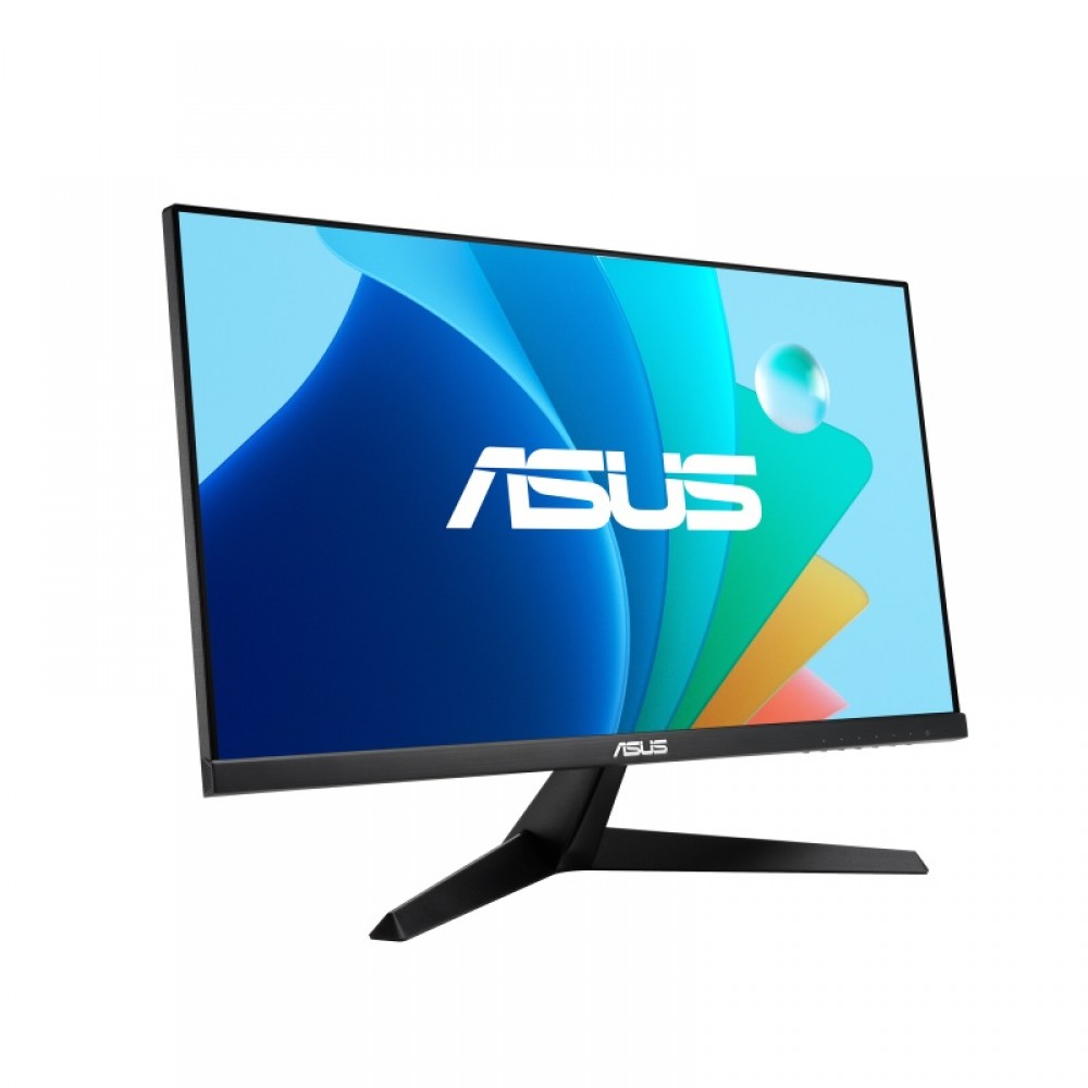 Монитор Asus 27" VY279HF (90LM06D3-B01170) IPS Black