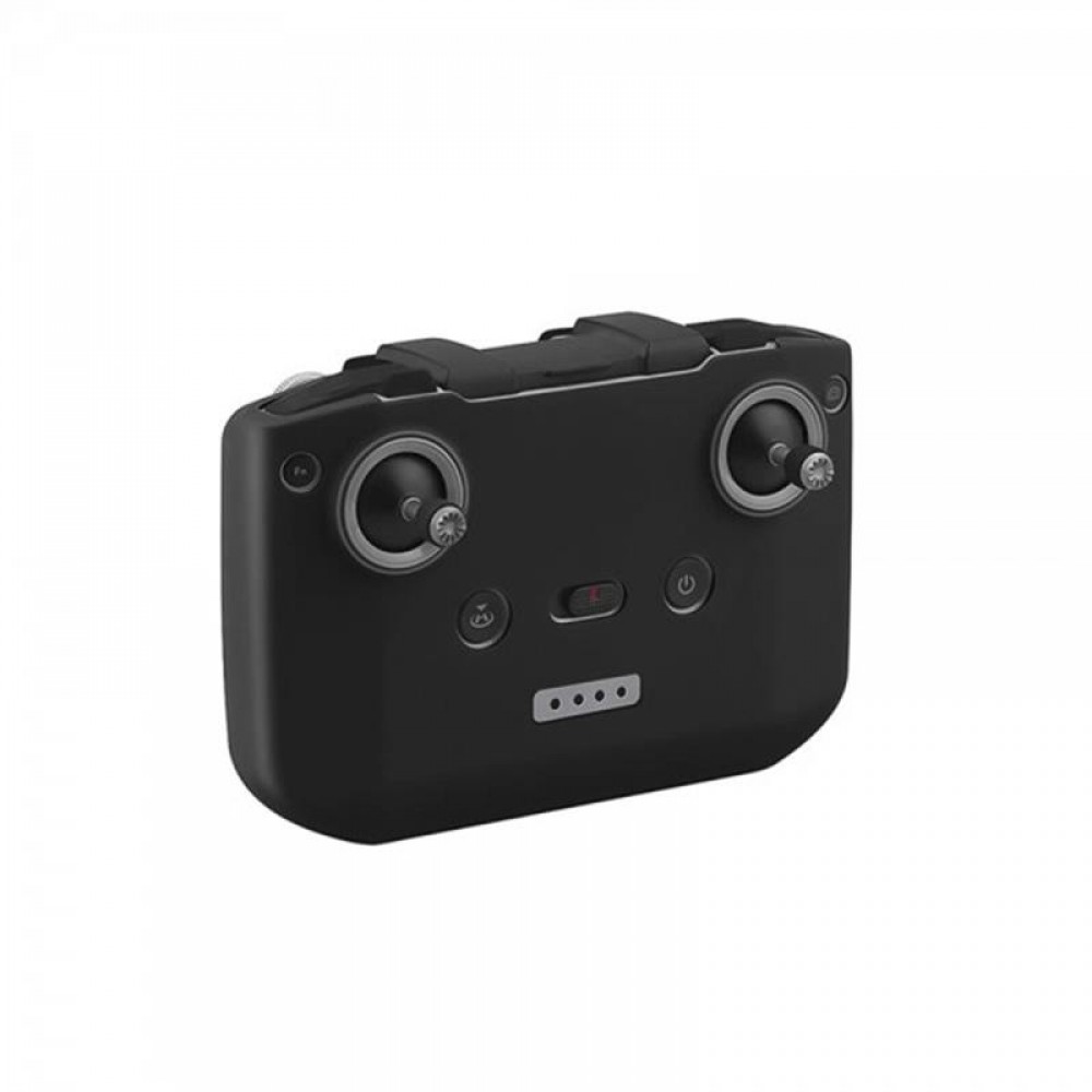 Чехол TPU Goojodoq для пульта DJI RC-N1 Mavic 3/Air 2/Air 2S/Mini 2/Mini 3 Pro Black (4001098766028-B-RC-N1)