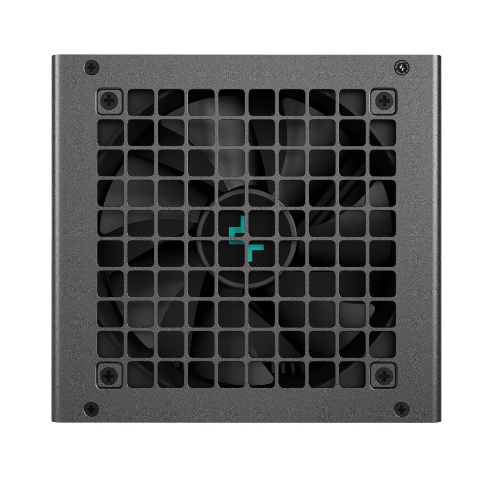 Блок питания DeepCool PN750M (R-PN750M-FC0B-EU) 750W