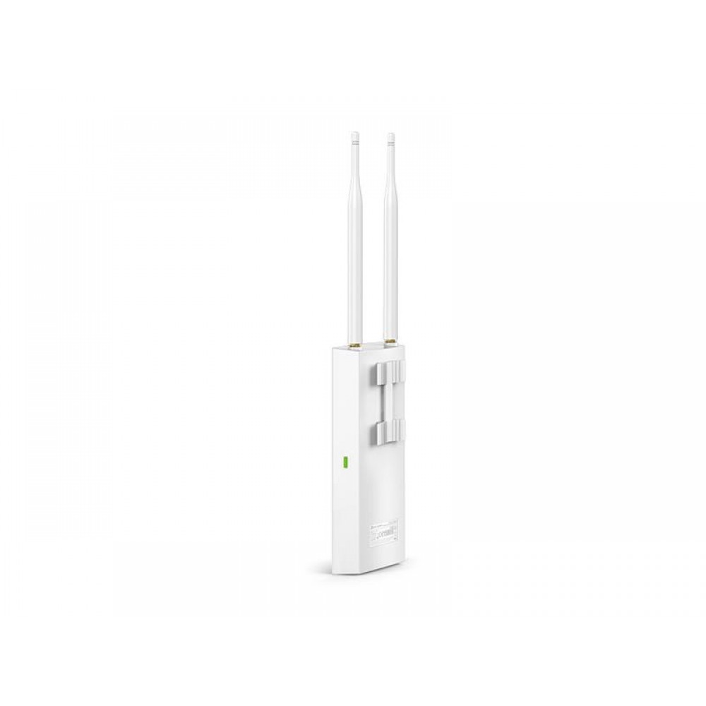 Точка доступа TP-Link EAP110-Outdoor (N300, 1хFE, passive PoE, EAP Controller, outdoor, 1х5дБи)