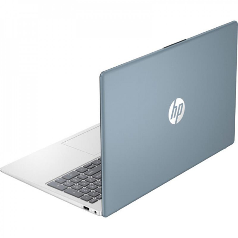 Ноутбук HP 15-fd1040ru (A0NE9EA) Blue