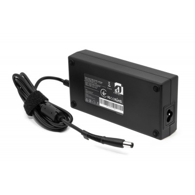 Адаптер питания 1StCharger для ноутбука HP 19.5V 150W 7.7A 7.4х5.0мм (AC1STHP150WC3)