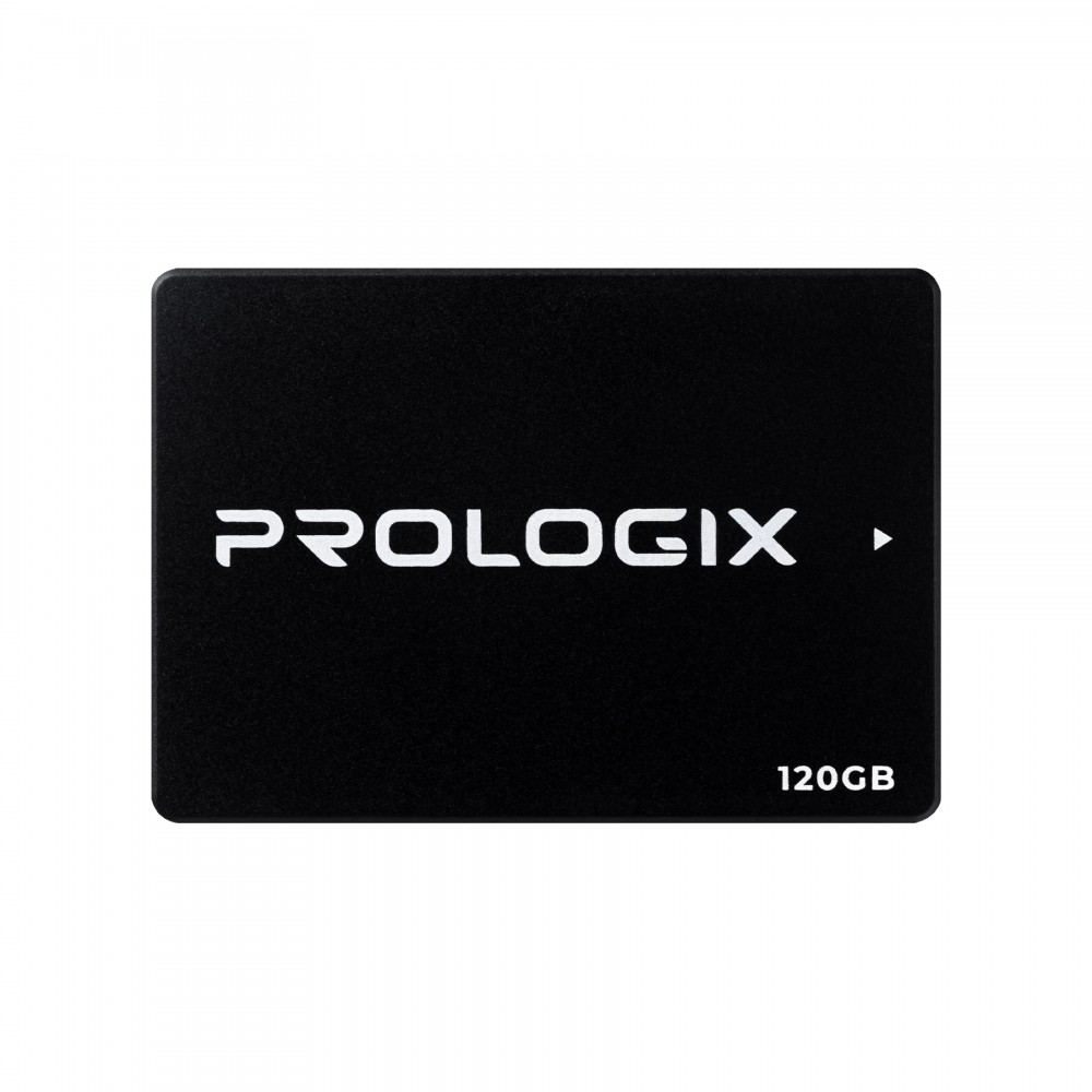 Накопитель SSD 120GB Prologix S320 2.5" SATAIII TLC (PRO120GS320)