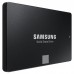 Накопитель SSD 2TB Samsung 870 EVO 2.5" SATAIII MLC (MZ-77E2T0B/EU)