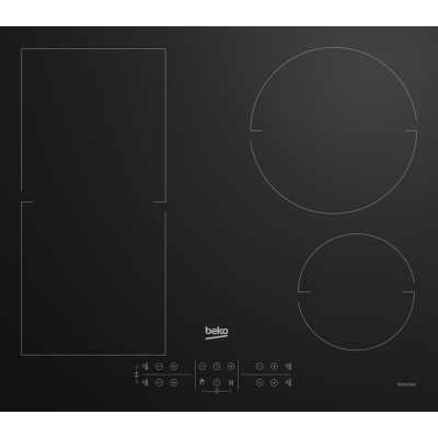 Варочная поверхность Beko HII64200FMT