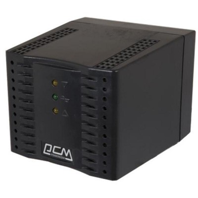 Стабилизатор напряжения Powercom TCA-1200