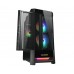 Корпус Cougar Duoface RGB Black без БЖ