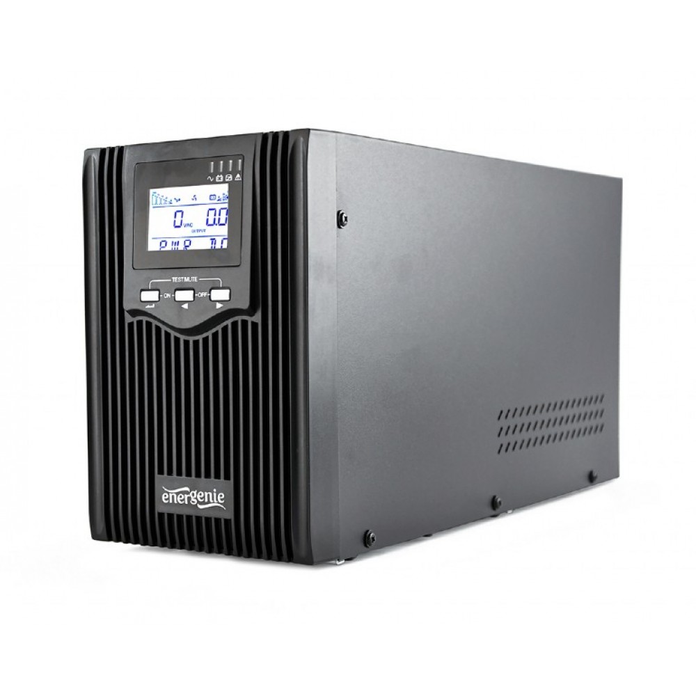 ИБП EnerGenie EG-UPS-PS2000-02 2000VA