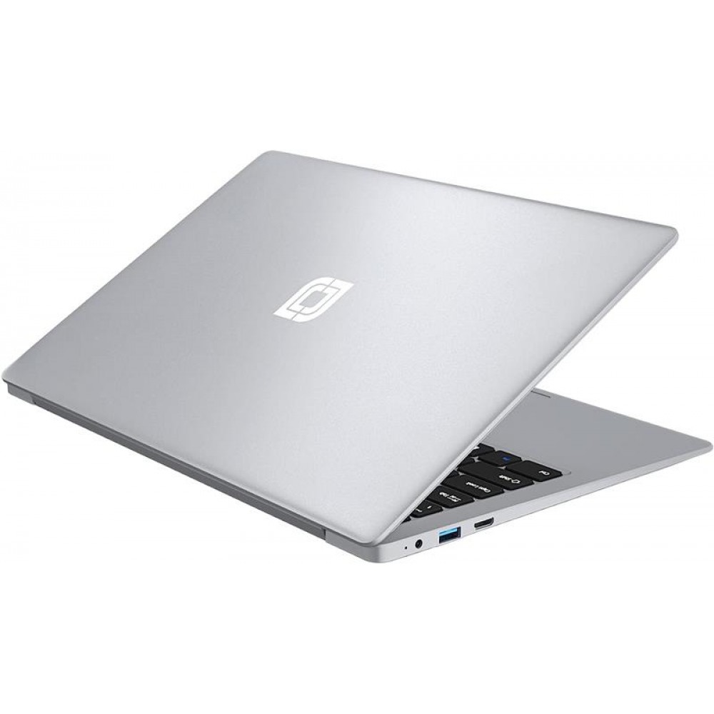 Ноутбук Jumper EZbook S5 (750918105822) FullHD Win11 Grey