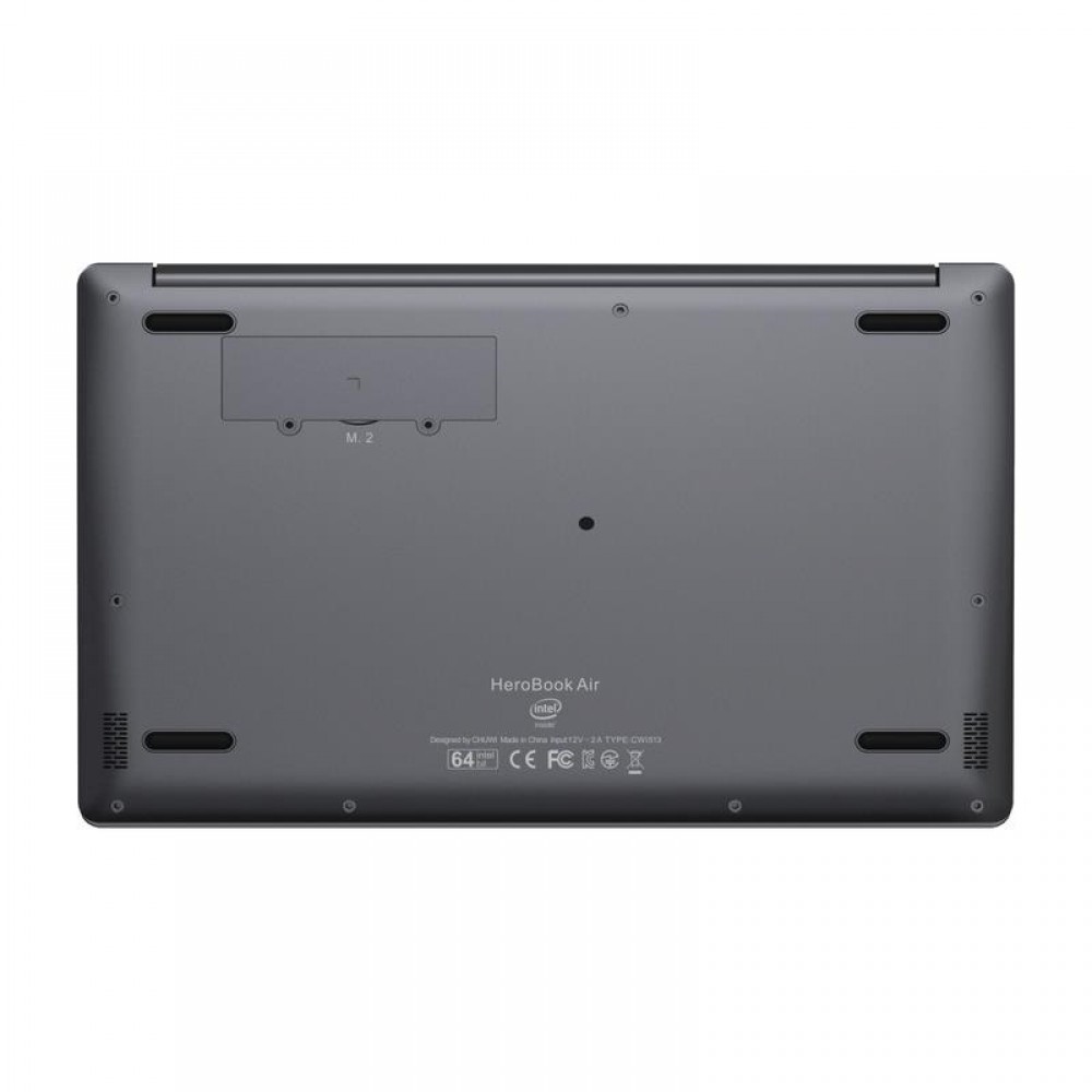 Ноутбук Chuwi HeroBook Air (CW513/CW-102588)