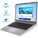 Ноутбук Jumper EZbook S5 (750918069100) Grey