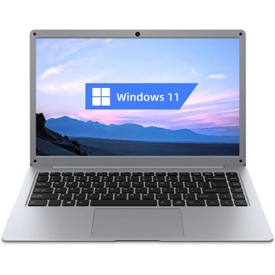 Ноутбук Jumper EZbook S5 (680579686241) Silver