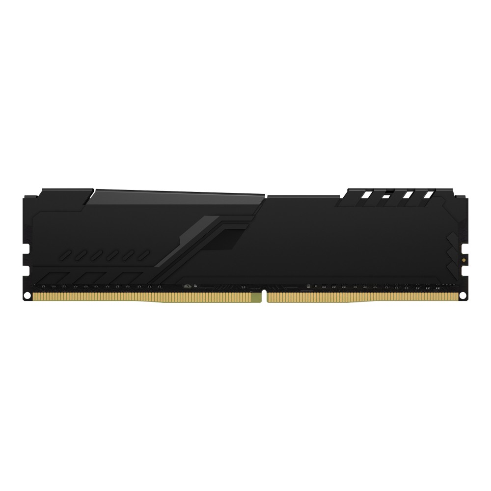 Модуль памяти DDR4 2x4GB/3200 Kingston Fury Beast Black (KF432C16BBK2/8)