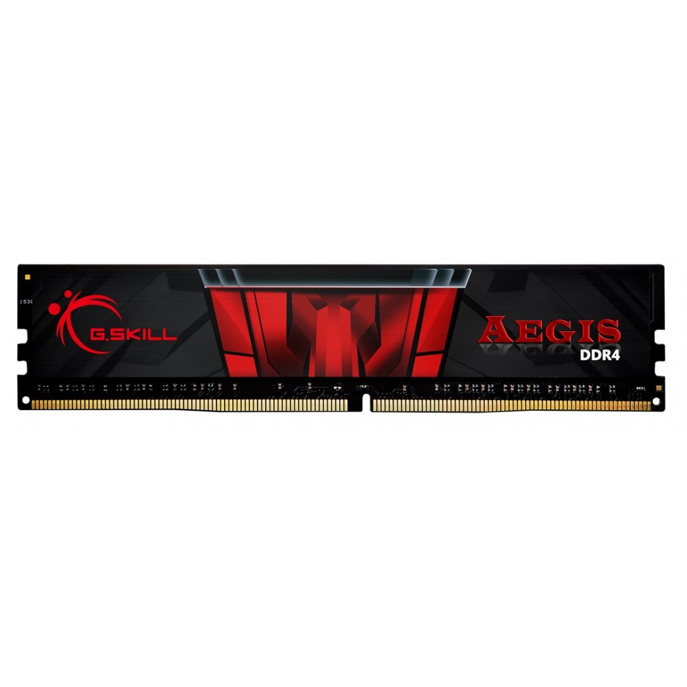 Модуль пам`ятi DDR4 16GB/3000 G.Skill Aegis (F4-3000C16S-16GISB)