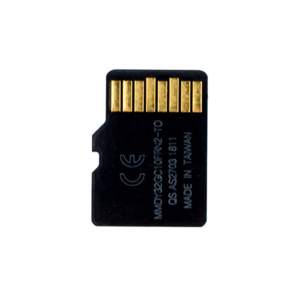 Карта памяти SEVEN Systems MicroSDHC 64 Гб UHS-3 U3