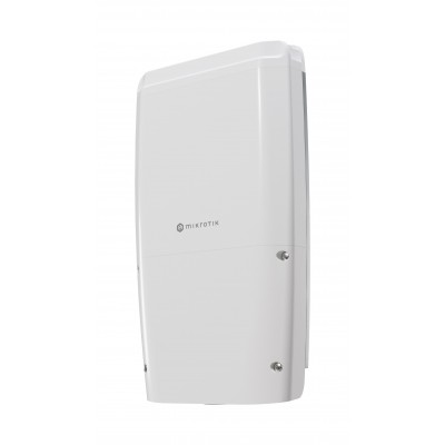 Коммутатор MikroTik FiberBox Plus (CRS305-1G-4S+OUT)