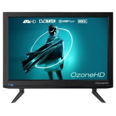 Телевизор OzoneHD 19HN82T2