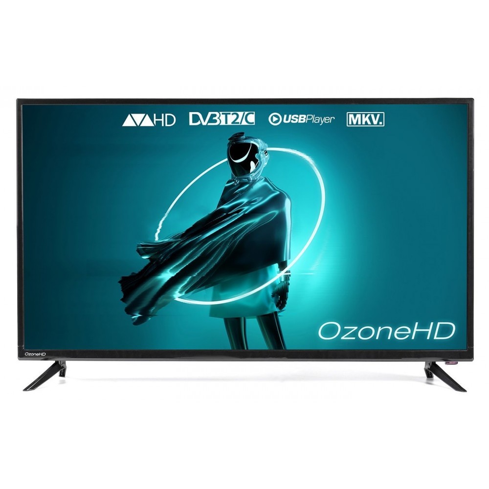 Телевизор OzoneHD 39HN22T2