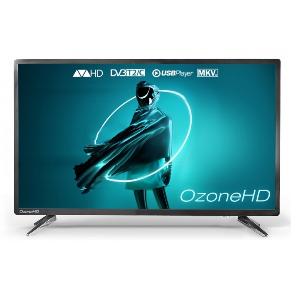 Телевизор OzoneHD 24FN22T2