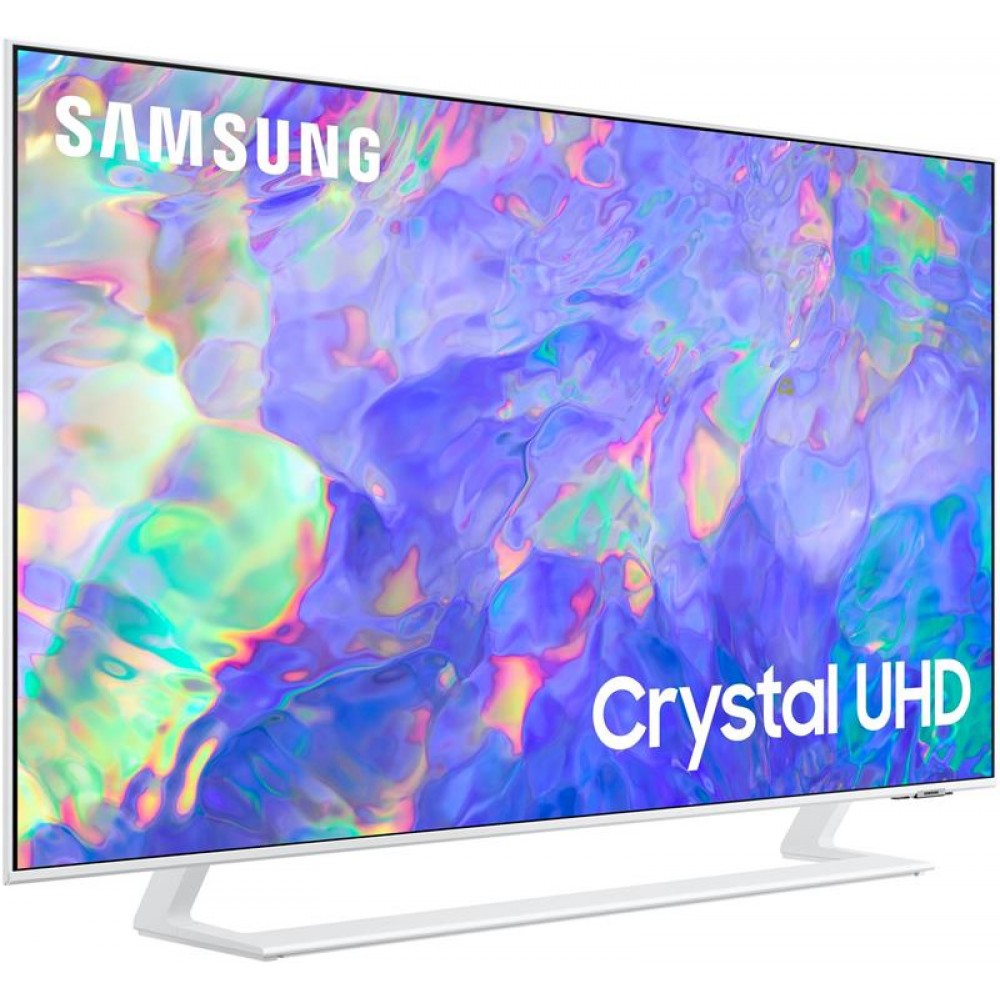 Телевизор Samsung UE43CU8510UXUA