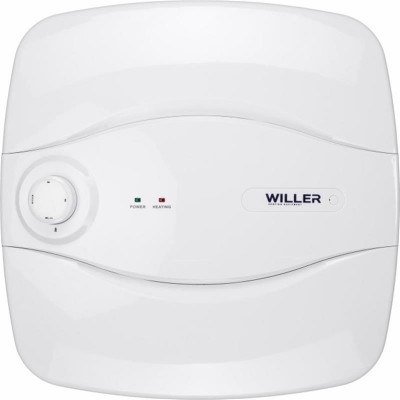 Водонагреватель Willer PU15R серия New Optima Mini