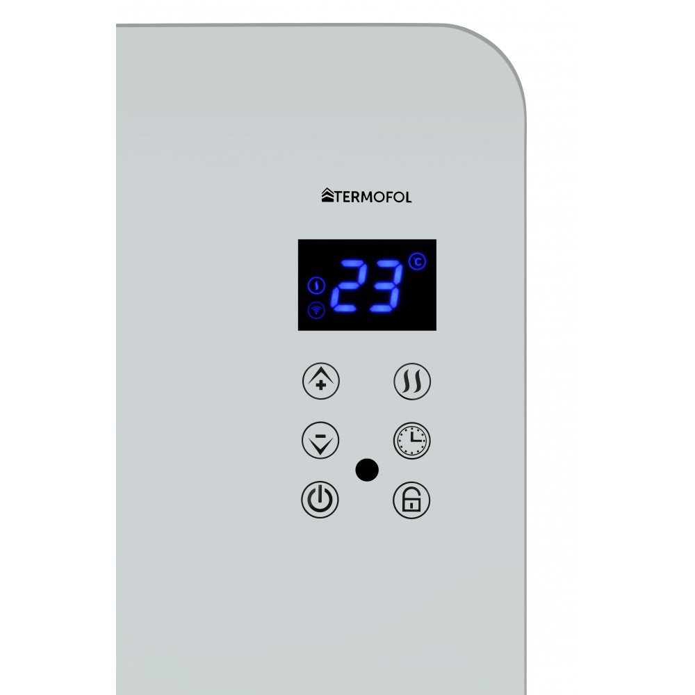 Конвектор Termofol TF-1000 WIFI