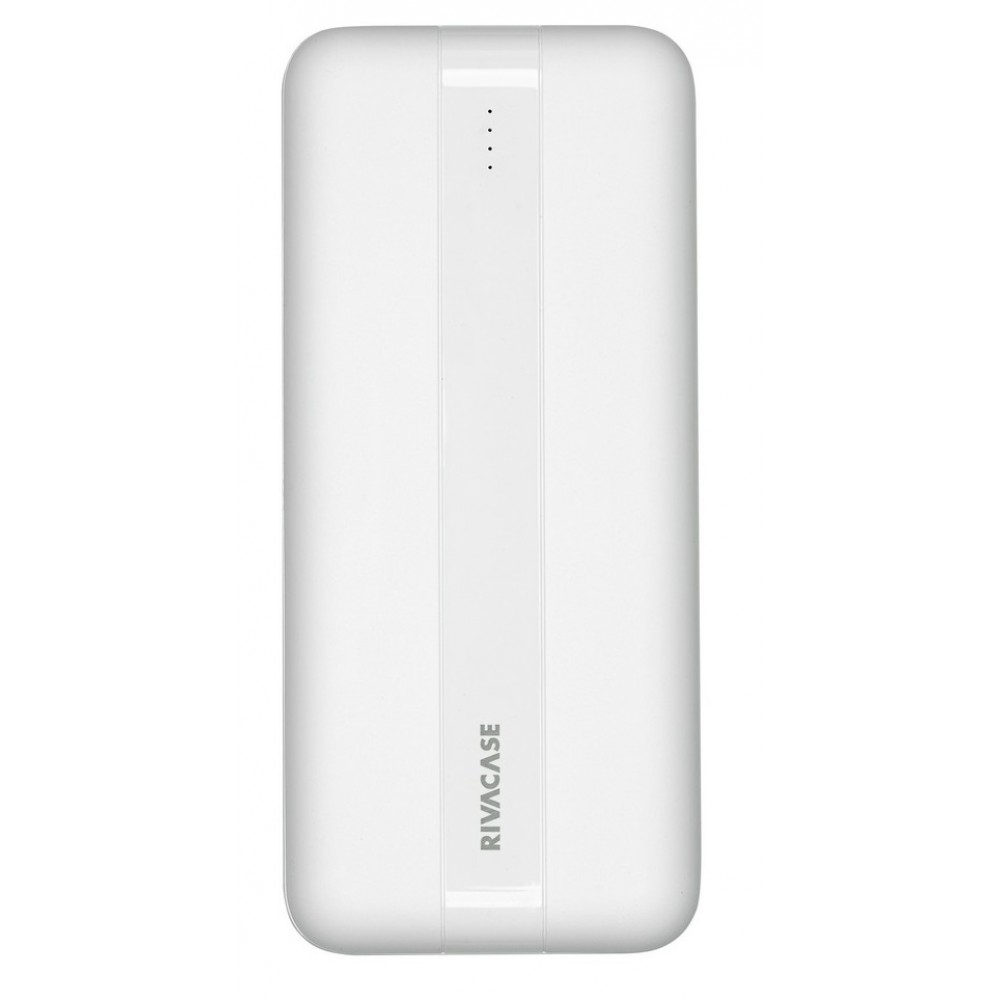 Power Bank Rivacase VA2081 20000 mAh White (PB931071)