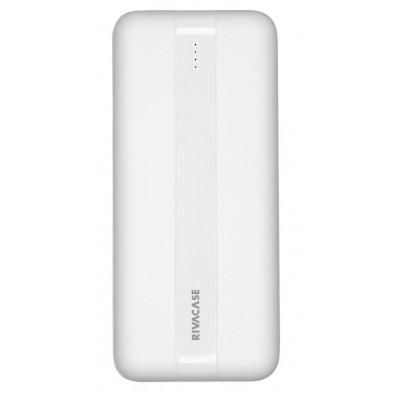 Power Bank Rivacase VA2081 20000 mAh White (PB931071)