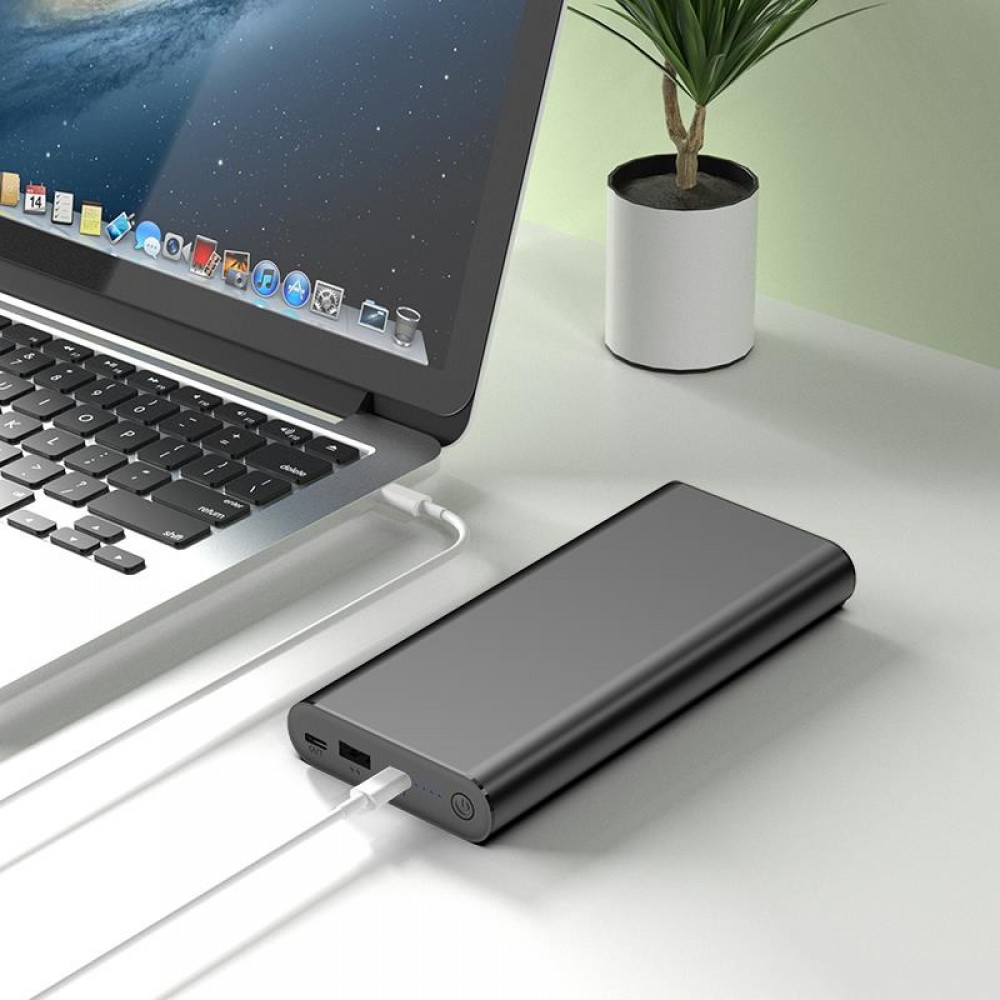 Power Bank PowerPlant 26800mAh (PB930470)