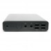 Power Bank PowerPlant K2 50000mAh Grey (DV00PB0003)