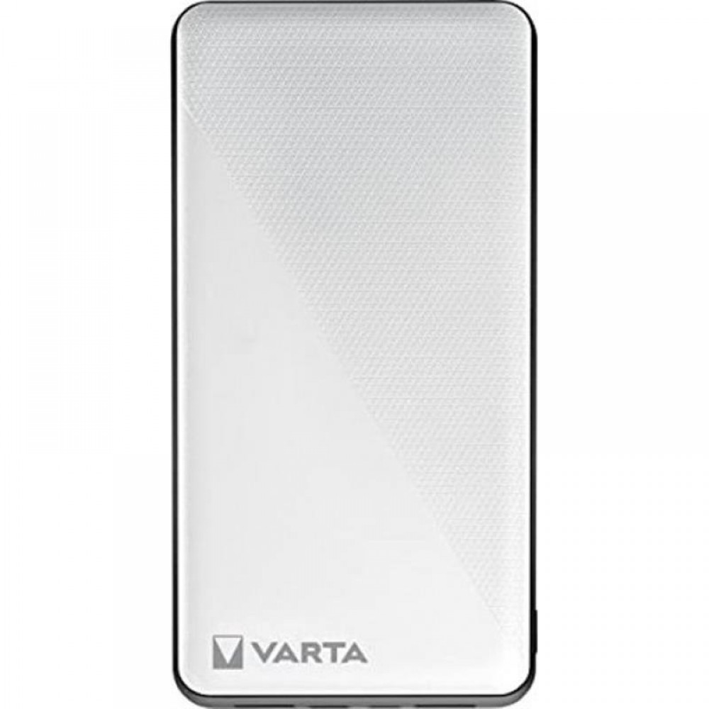 Power Bank Varta Energy, 20000mAh, USB 5V/3A, Box (57978)