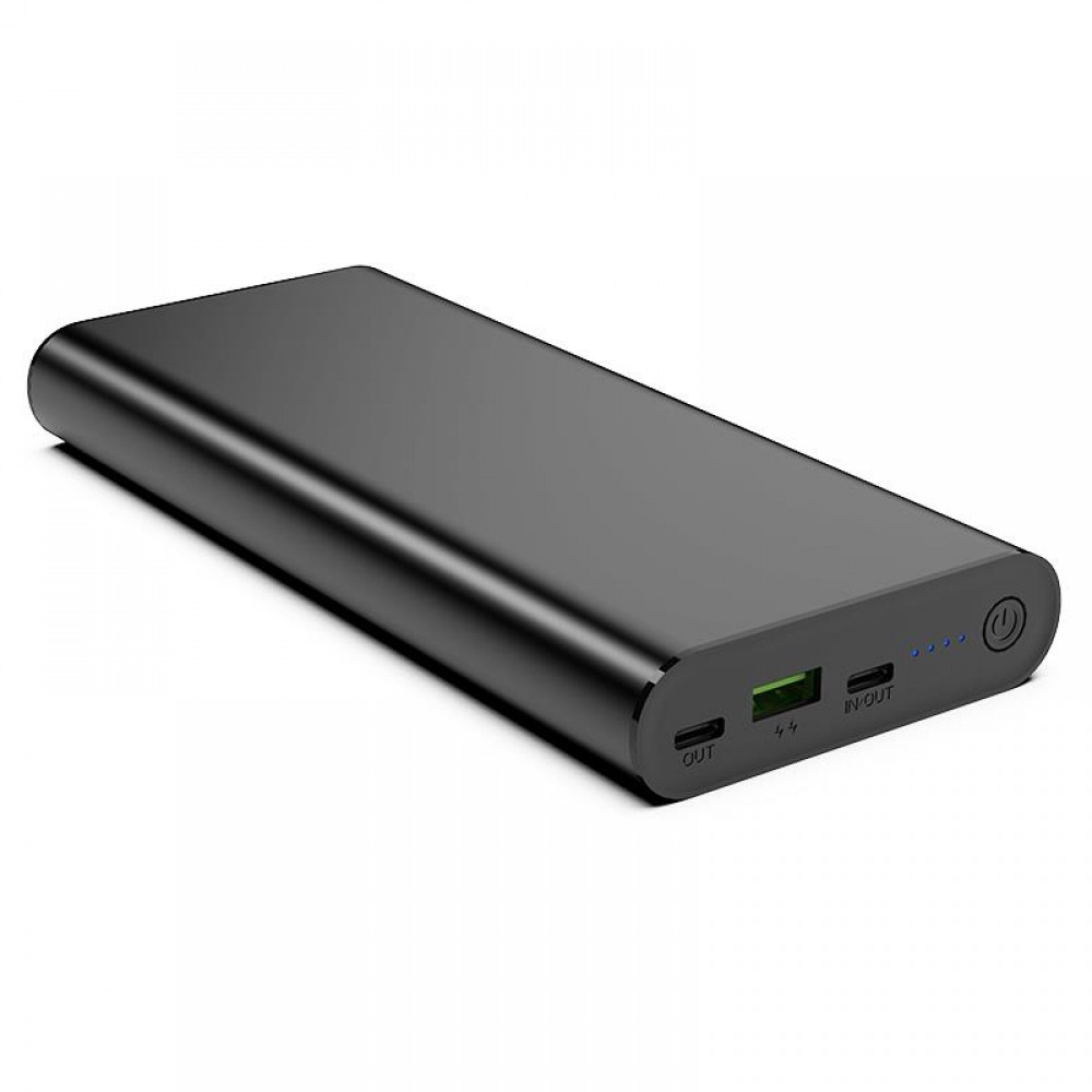 Power Bank PowerPlant 26800mAh (PB930470)