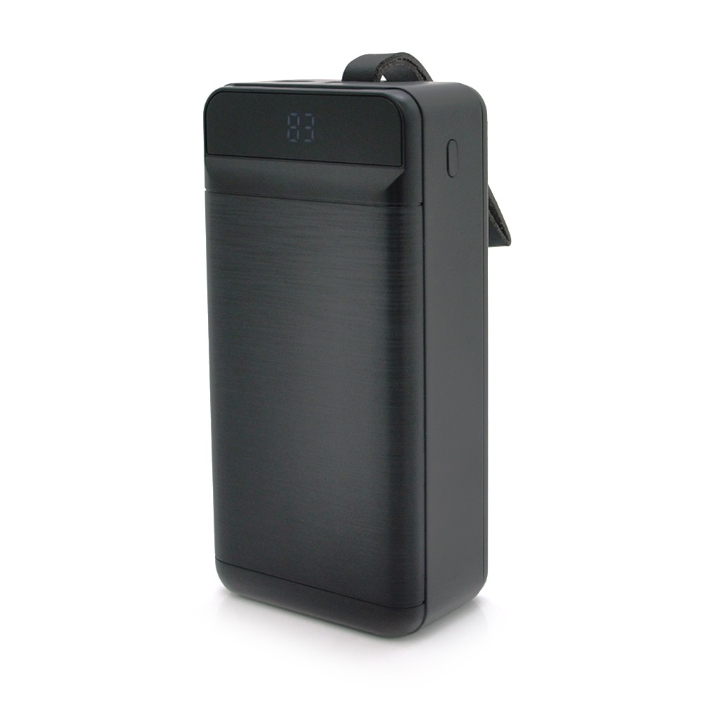 Power Bank XO-PR158-50000mAh Black (XO-PR158/29211)