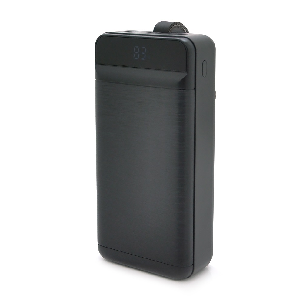 Power Bank XO-PR157-40000mAh Black (XO-PR157/29213)