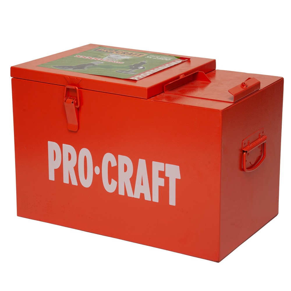 Машинка для стрижки овець Procraft SC2800 (062800)