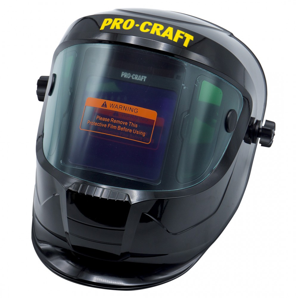 Маска сварочная Procraft SPH1000 new (010011)