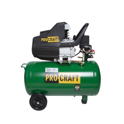 Компрессор Procraft 50л (800501)