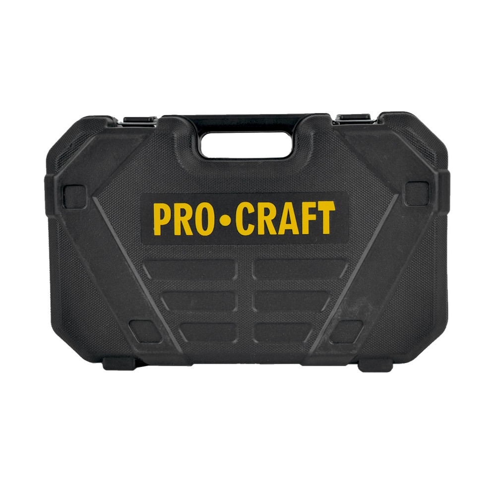 Перфоратор Procraft BH1400DFR (014002)