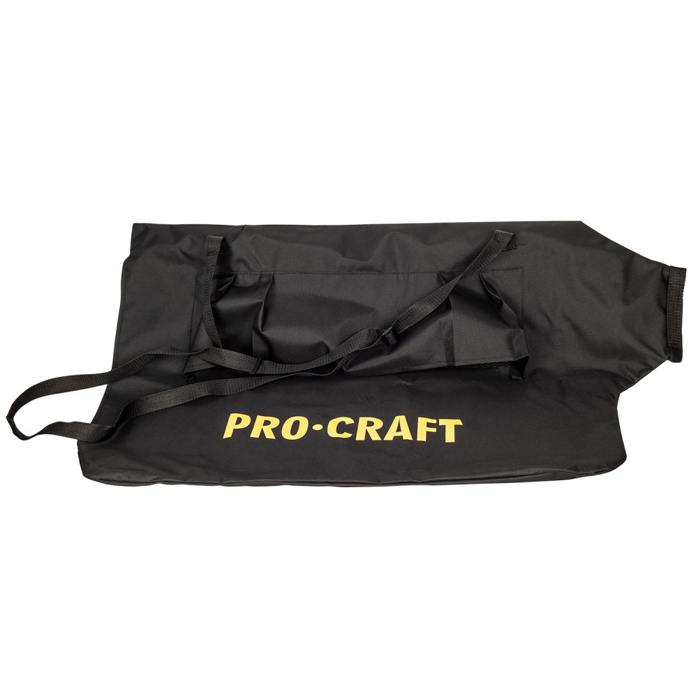 Пылесос-воздуходувка бензиновый Procraft PVB25 (000025)