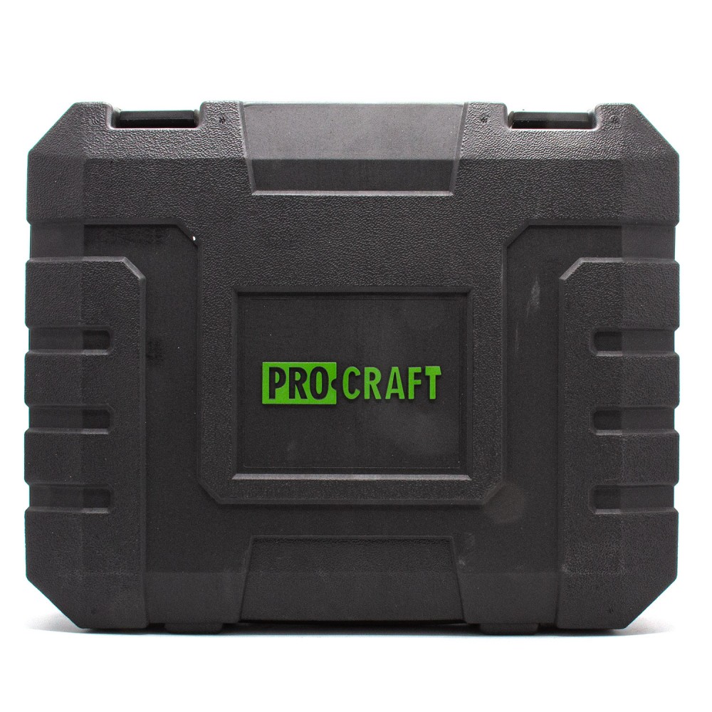 Перфоратор Procraft BH1750 (017501)