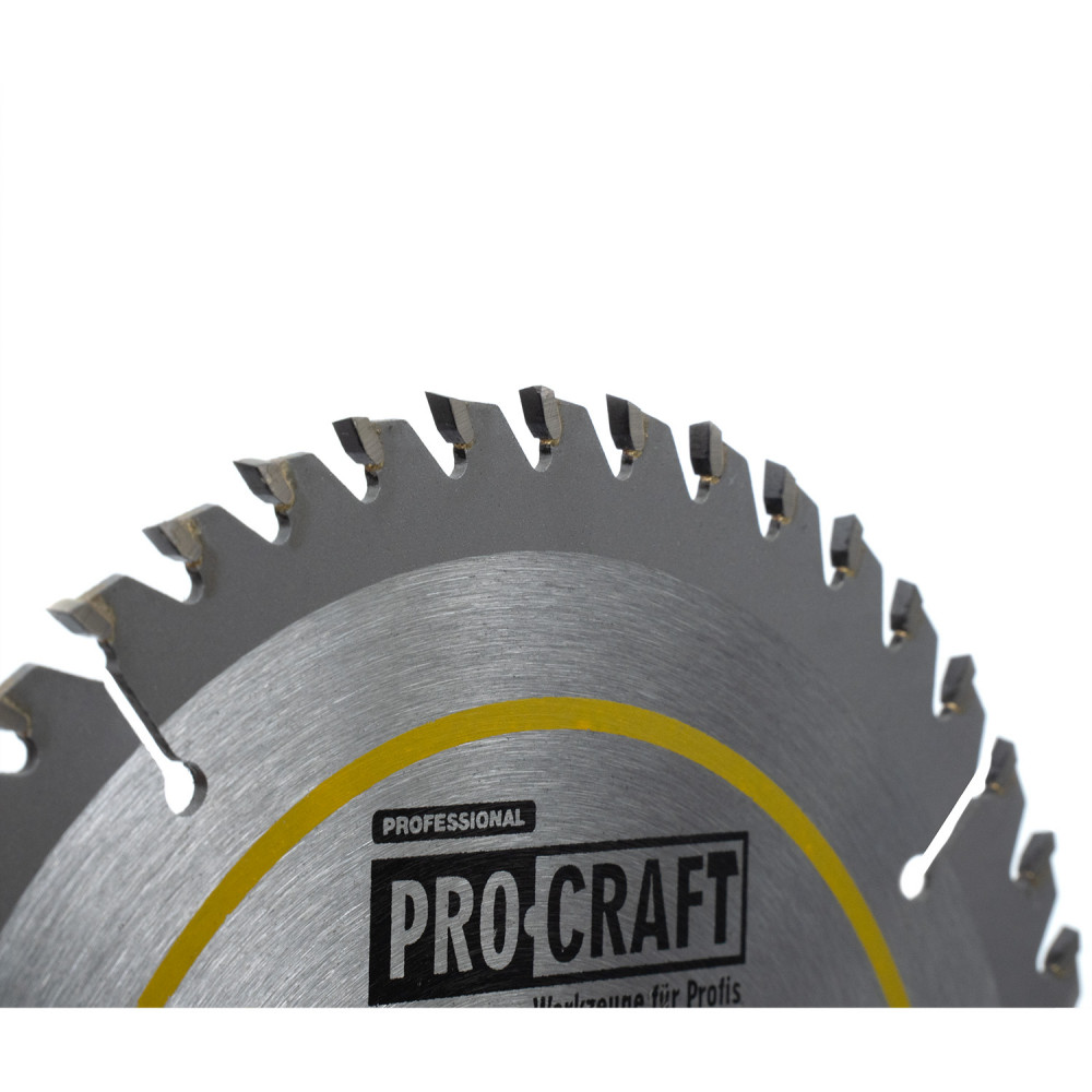 Пильный диск Procraft B160.48 48T (по дереву) (016048)