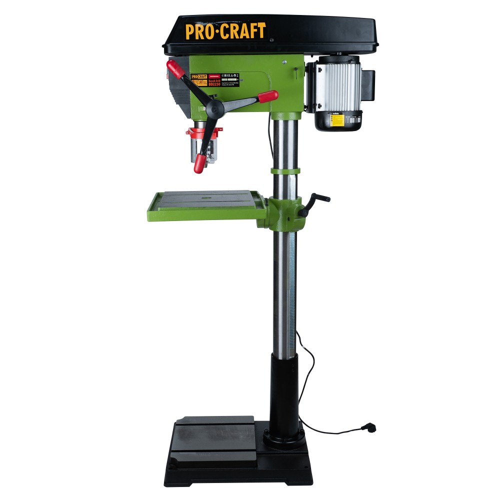 Сверлильный станок Procraft BD2250 (022501)