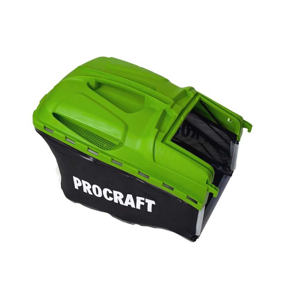 Газонокосилка бензиновая Procraft PLM505S (005053)