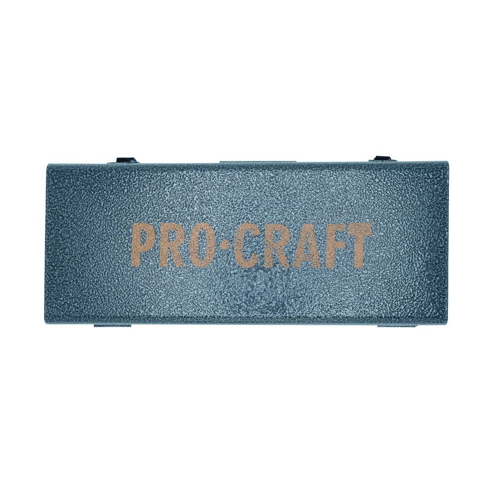 Паяльник для пластикових труб Procraft PL1900 (019002)