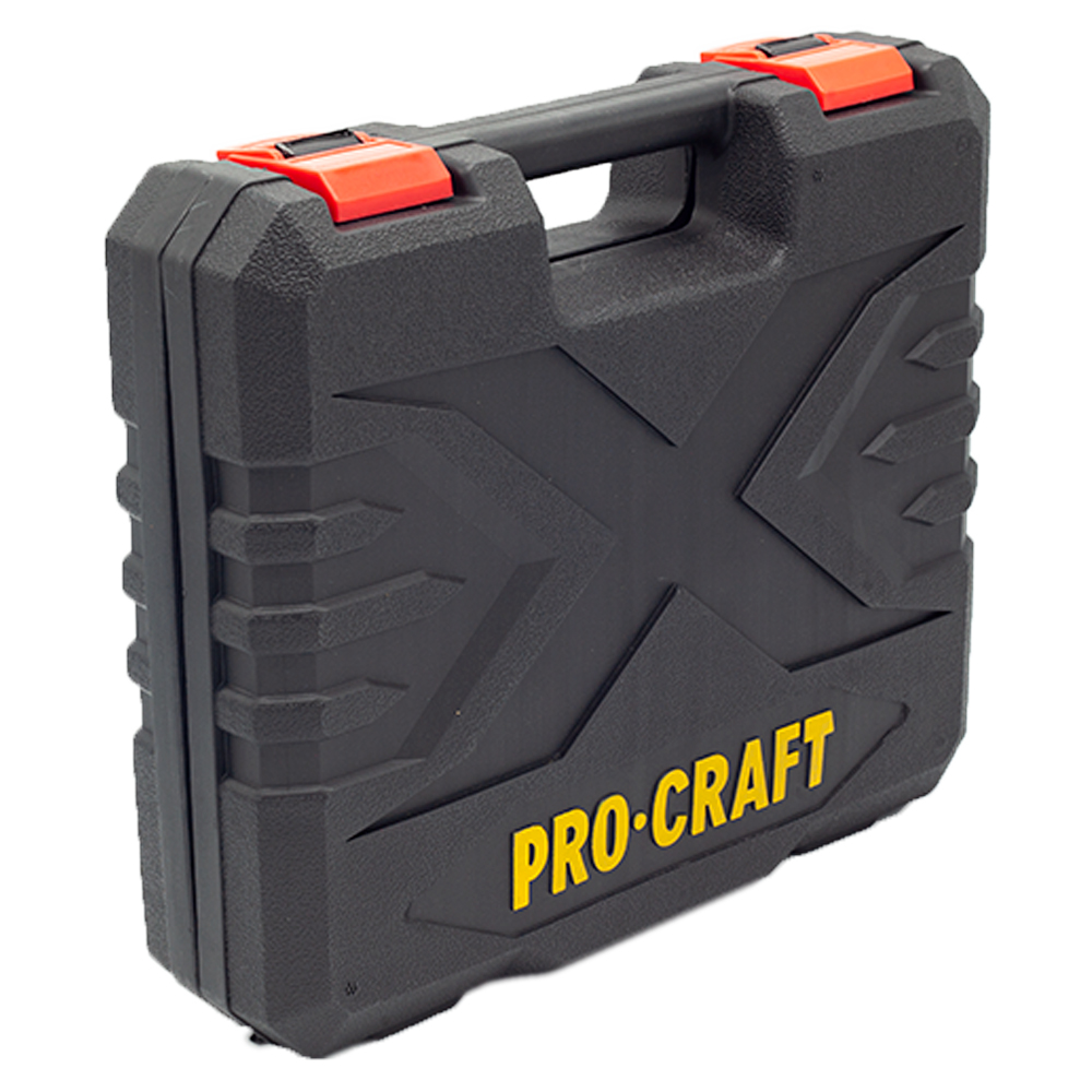 Шуруповерт Procraft PA12DFR Universal (000125)