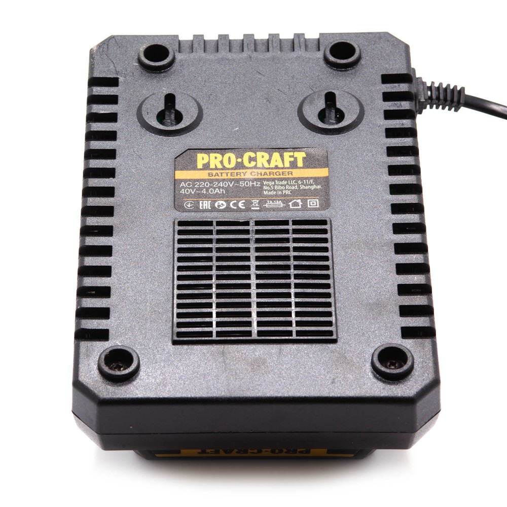 Зарядное устройство для Procraft Charger40 (000405)